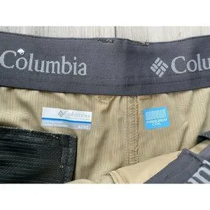 Columbia cool sales coil flex shorts